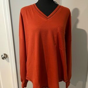 Becotal top nwt
